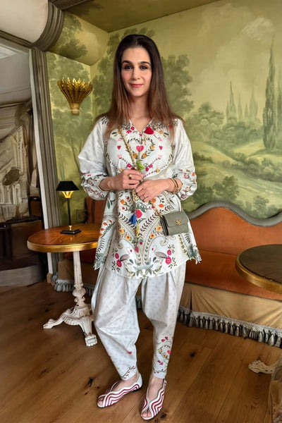 Farida Hasan