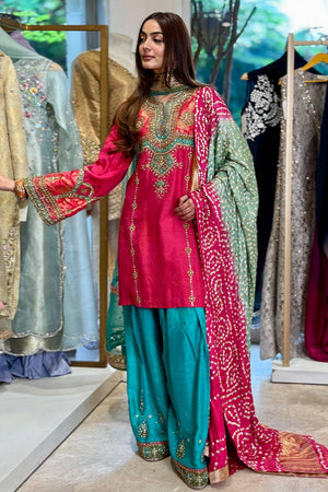 Festive Edit '26 - Kiran Festive
