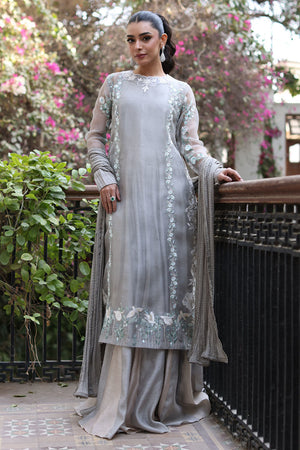 Eid Luxe Edit '25 - Flavia