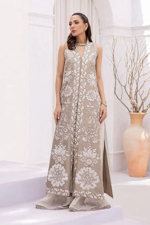Luxe Pret '26 - Clover