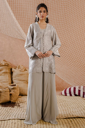 Latte Lace '25 - Maraya