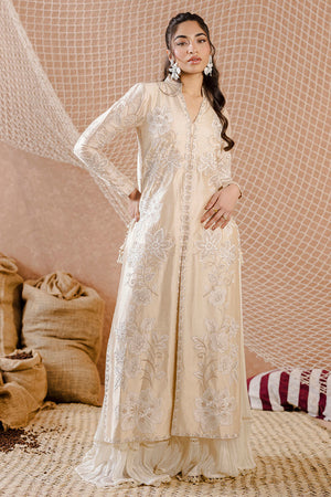 Latte Lace '25 - Reyna