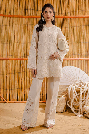Latte Lace '25 - Ilora