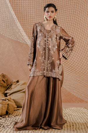 Latte Lace '25 - Elanaa