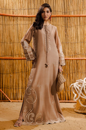 Latte Lace '25 - Sarina
