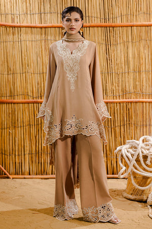 Latte Lace '25 - Nayab