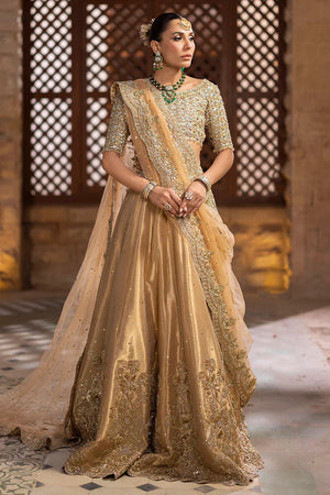 Heer Hierloon Bridals '25 - Kausar