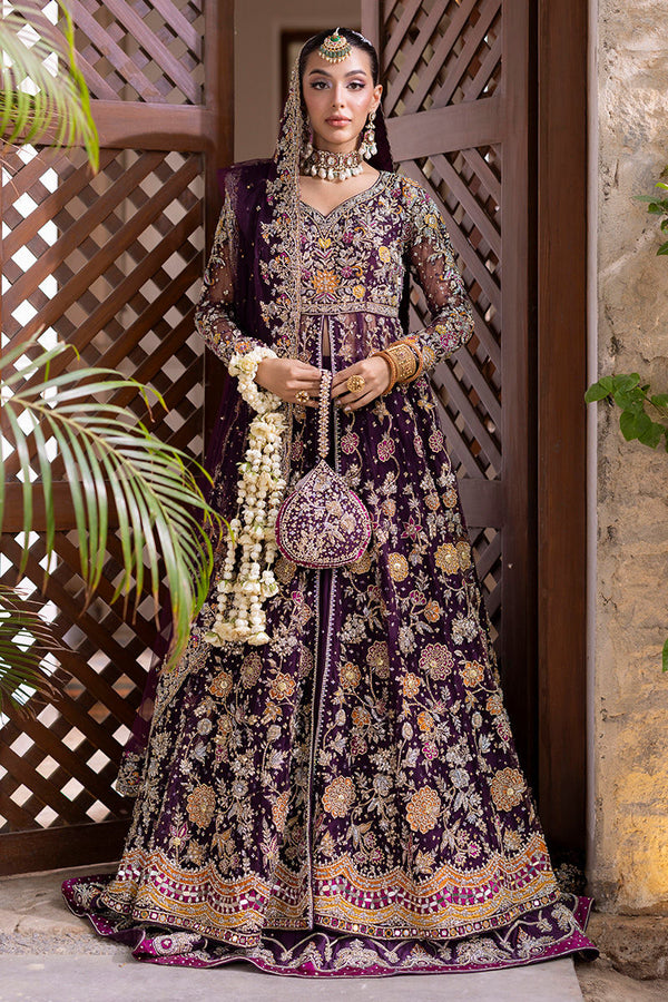 Heer Hierloon Bridals '25 - Lisa