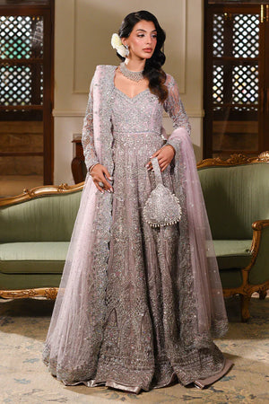 Heer Hierloon Bridals '25 - Irtiqa