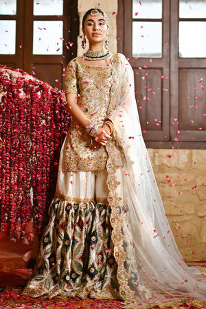 Heer Hierloon Bridals '25 - Farhat