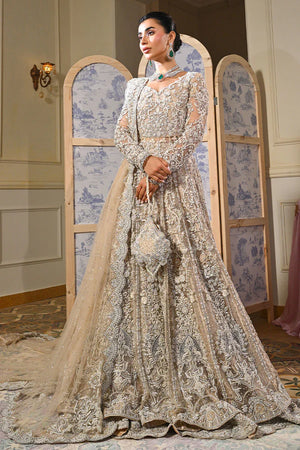 Heer Hierloon Bridals '25 - Razia
