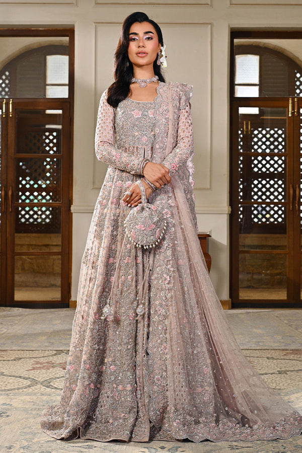 Heer Hierloon Bridals '25 - Dilshad