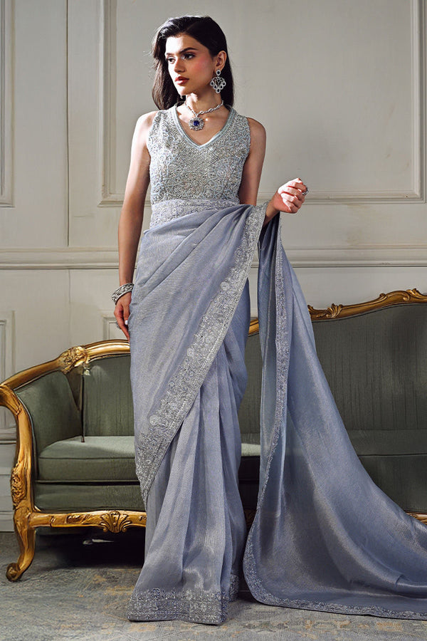 Heer Hierloon Bridals '25 - Naz