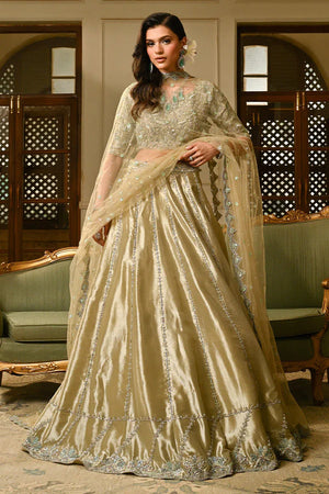 Heer Hierloon Bridals '25 - Rano