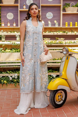 Girls Club - Eid Luxury Pret '26 - Roma