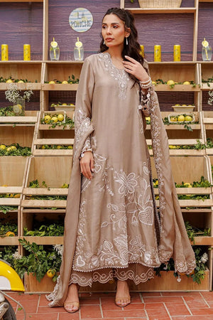 Girls Club - Eid Luxury Pret '26 - Mimi
