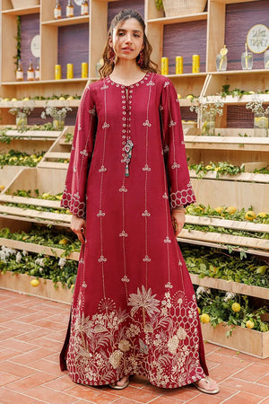 Girls Club - Eid Luxury Pret '26 - Arlo