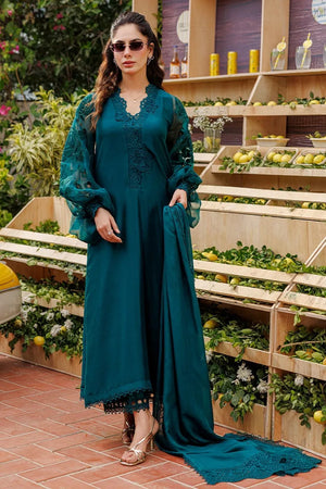 Girls Club - Eid Luxury Pret '26 - Faye