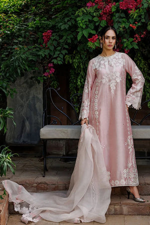 Girls Club - Eid Luxury Pret '26 - Elaria