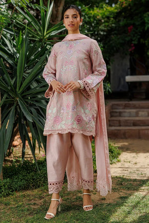 Girls Club - Eid Luxury Pret '26 - Ciela