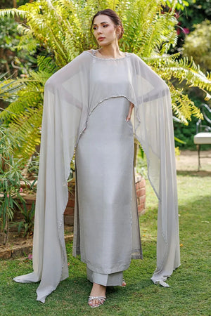 Girls Club - Eid Luxury Pret '26 - Elva