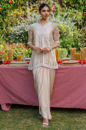 Girls Club - Eid Luxury Pret '26 - Mielle