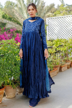 Girls Club - Eid Luxury Pret '26 - Gemma