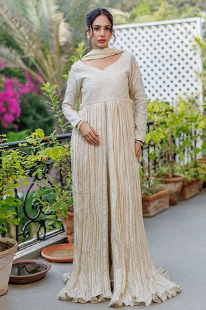 Girls Club - Eid Luxury Pret '26 - Colette