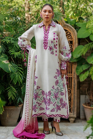 Girls Club - Eid Luxury Pret '26 - Siena