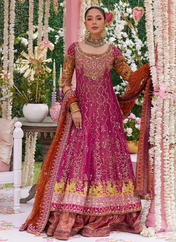 Amaltaas '25 - Maela Magenta Kalidaar