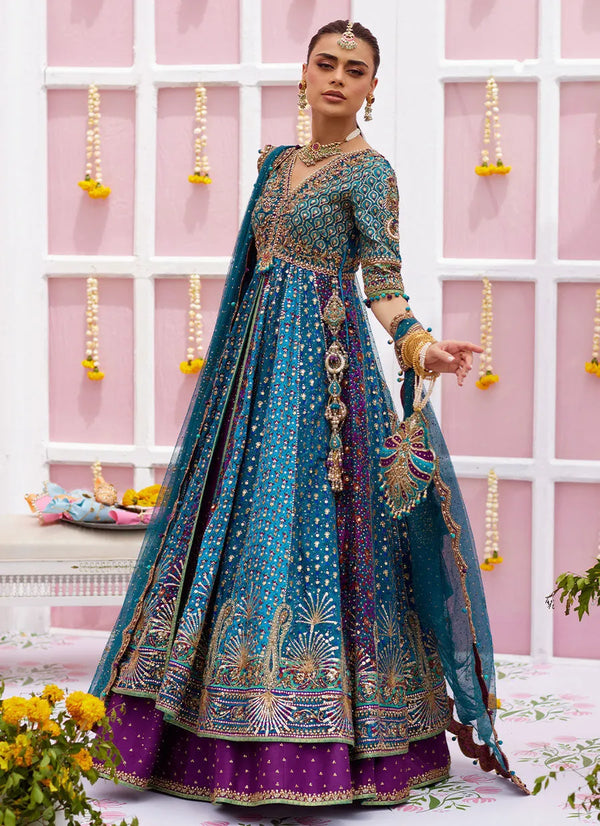 Amaltaas '25 - Kaia Teal Kalidaar