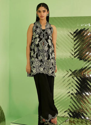 Veya A Draped Capsule '26 - Raiya Jacket (A)