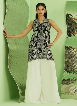 Veya A Draped Capsule '26 - Raiya Jacket (B)