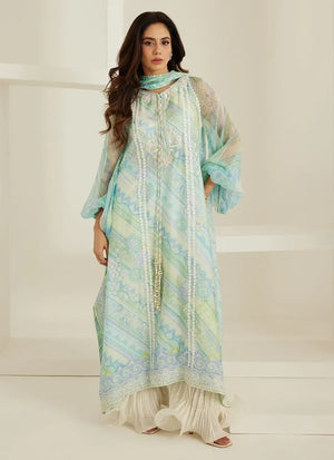 Tara Eid '26 - Maiara Shirt And Dupatta
