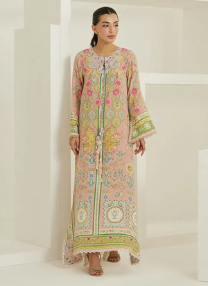 Tara Eid '26 - Mary Kaftan