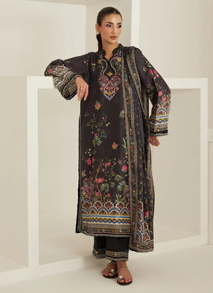 Tara Eid '26 - Nina Shirt And Dupatta