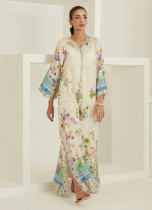 Tara Eid '26 - Kirstine Kaftan