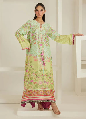 Tara Eid '26 - Carrisa Kaftan