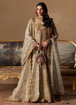 Miray Heritage Bridals '26 - Rosella Antique Bridal