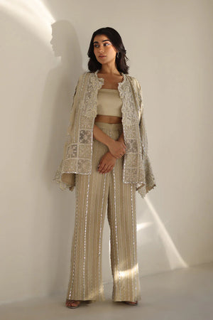 Cira Formals'25 - Rael