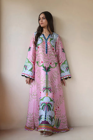 Rania Eid Ul Adha '25- Mirae