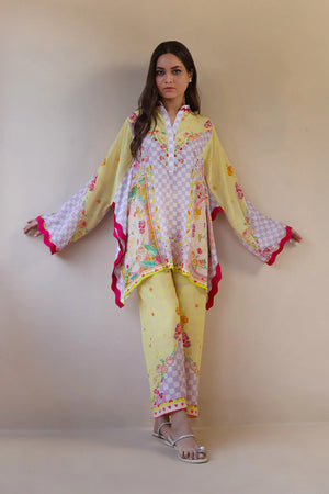 Samara Luxe Pret '25 - Rene (B)