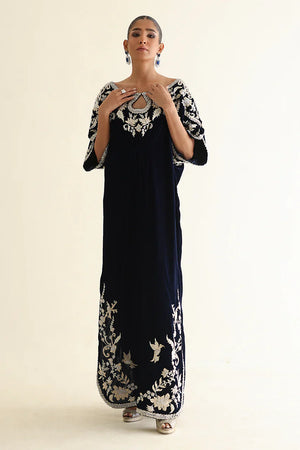 Esmir Luxe Velvets '23 - Aylin Kaftan