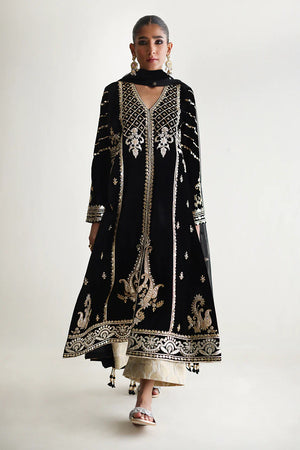 Esmir Luxe Velvets '23 - Azakali
