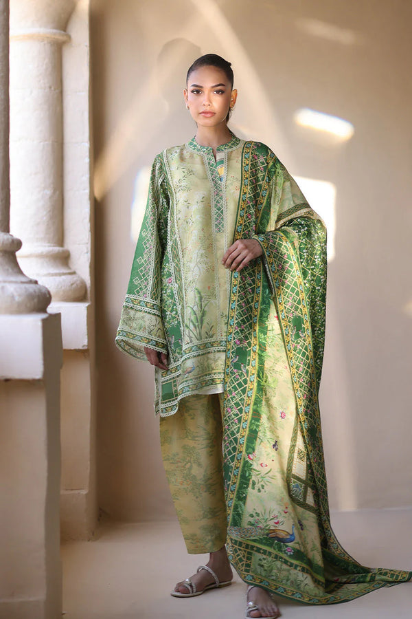 Eid Collection'25 -  Ira (A)