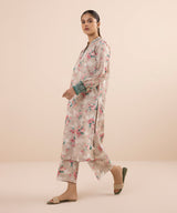 Sapphire Day To Day 1 '24 - 2 PIECE - PRINTED LAWN SUIT 00U2TDY24D14