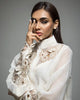 Aleena Fareena SerPil Eid Collection 23 - Emory Top