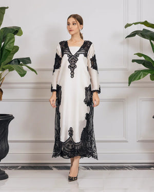 Serpil Eid Collection 23 - Leylak