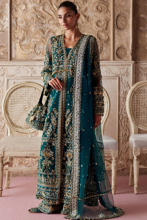Gossamer Wedding Festive '25 - AYLIN-E-JADE (ZC25-05)