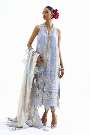 Nura Festive Collection ˜23 - N231-002-Ct